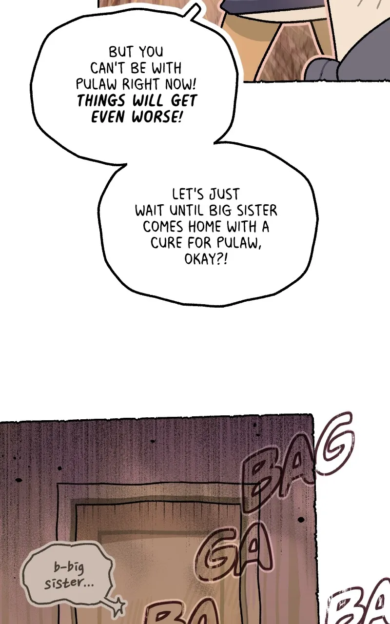 Read Katlaya Rising chapter 12 image 46 on Lezhin
