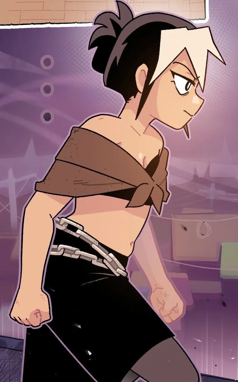 Read Katlaya Rising chapter 12 image 48 on Lezhin