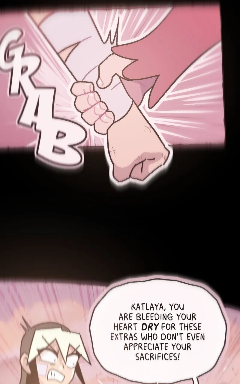 Read Katlaya Rising chapter 12 image 56 on Lezhin