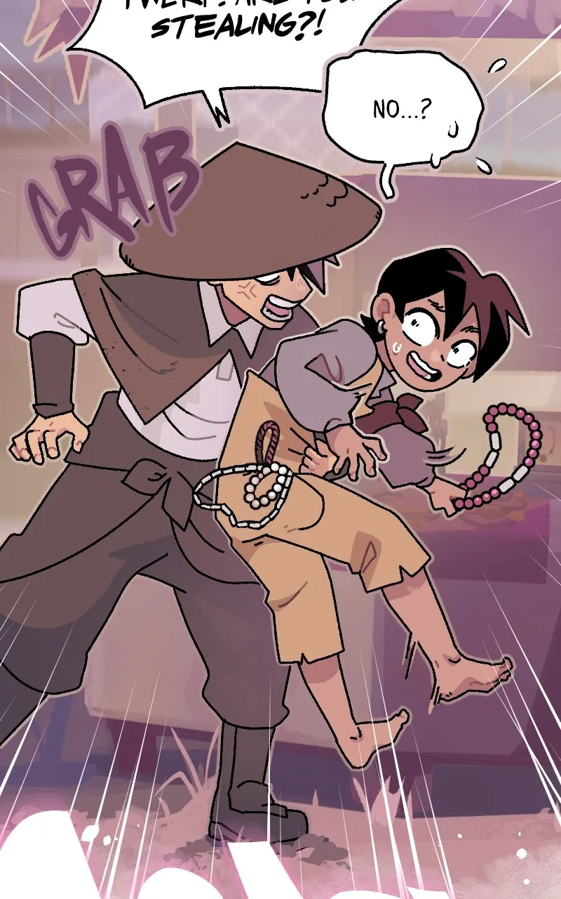 Read Katlaya Rising chapter 12 image 69 on Lezhin