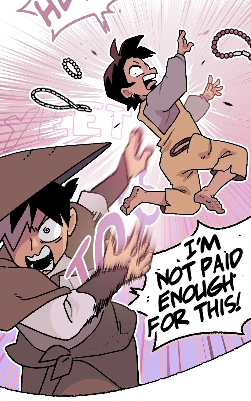 Read Katlaya Rising chapter 12 image 74 on Lezhin