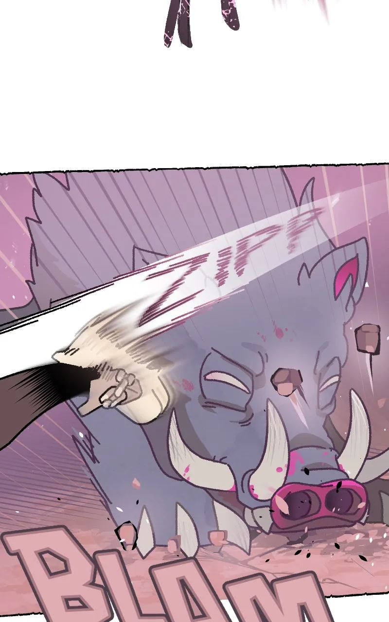 Read Katlaya Rising chapter 12 image 77 on Lezhin