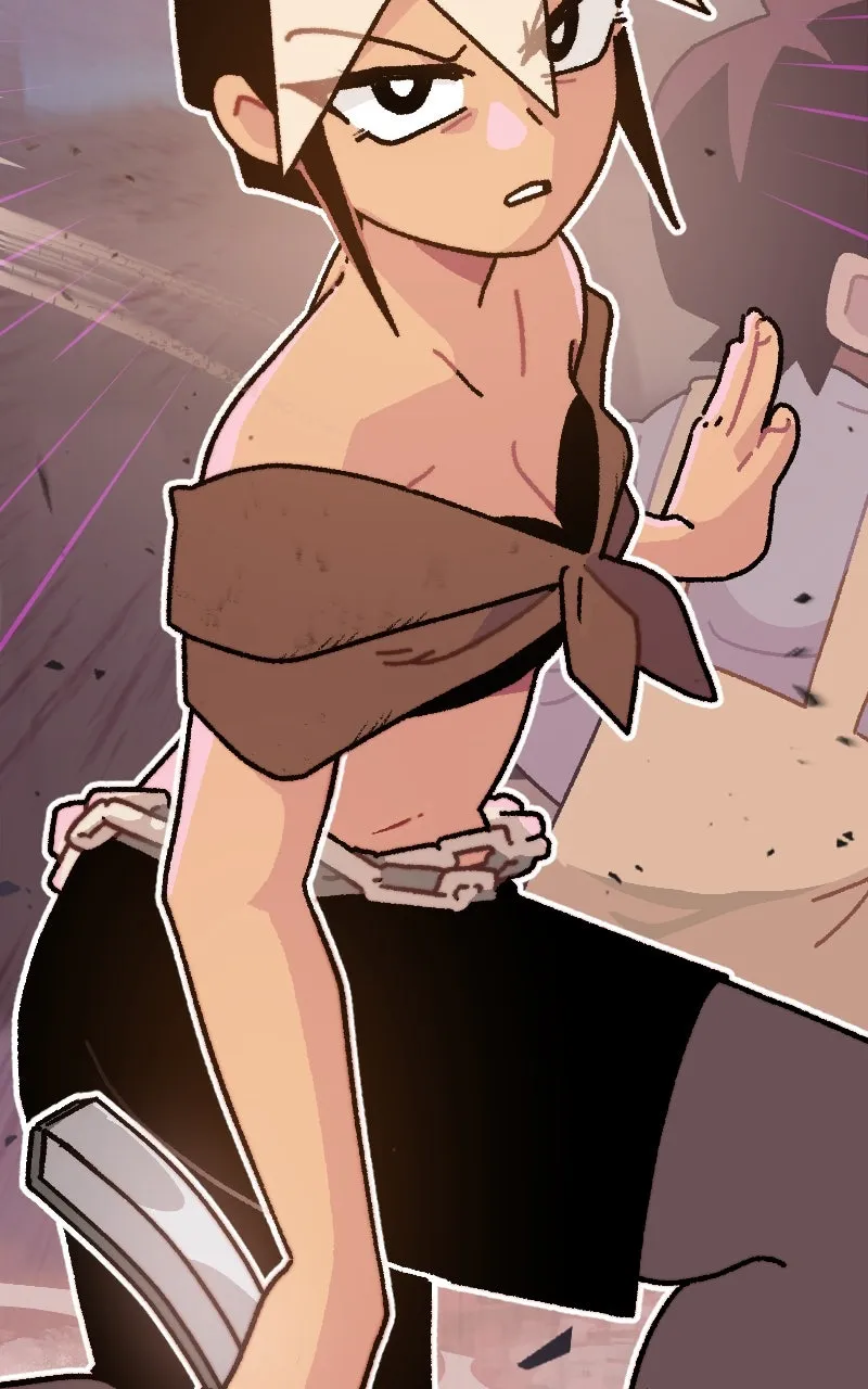 Read Katlaya Rising chapter 12 image 83 on Lezhin