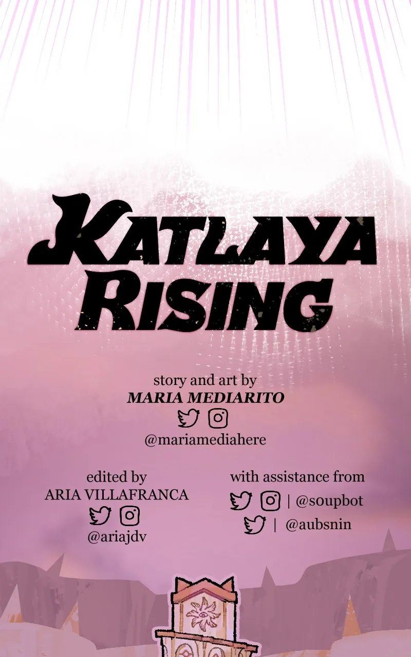 Read Katlaya Rising chapter 12 image 85 on Lezhin