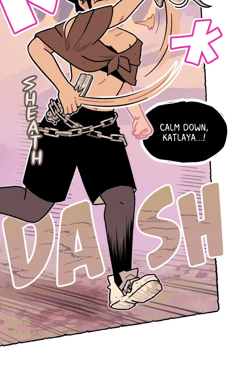Read Katlaya Rising chapter 13 image 11 on Lezhin