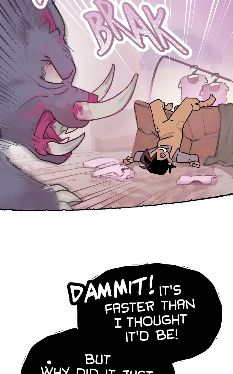 Read Katlaya Rising chapter 13 image 14 on Lezhin