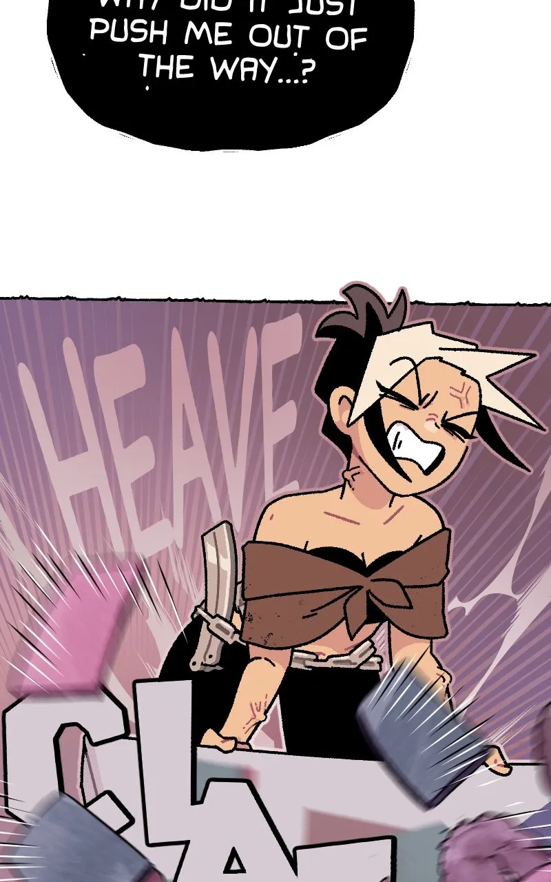 Read Katlaya Rising chapter 13 image 15 on Lezhin