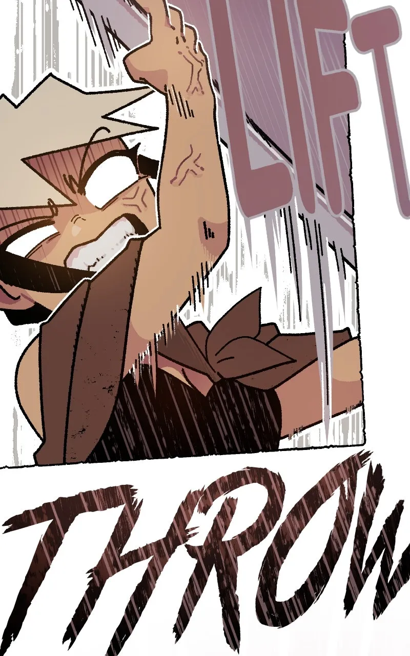 Read Katlaya Rising chapter 13 image 17 on Lezhin