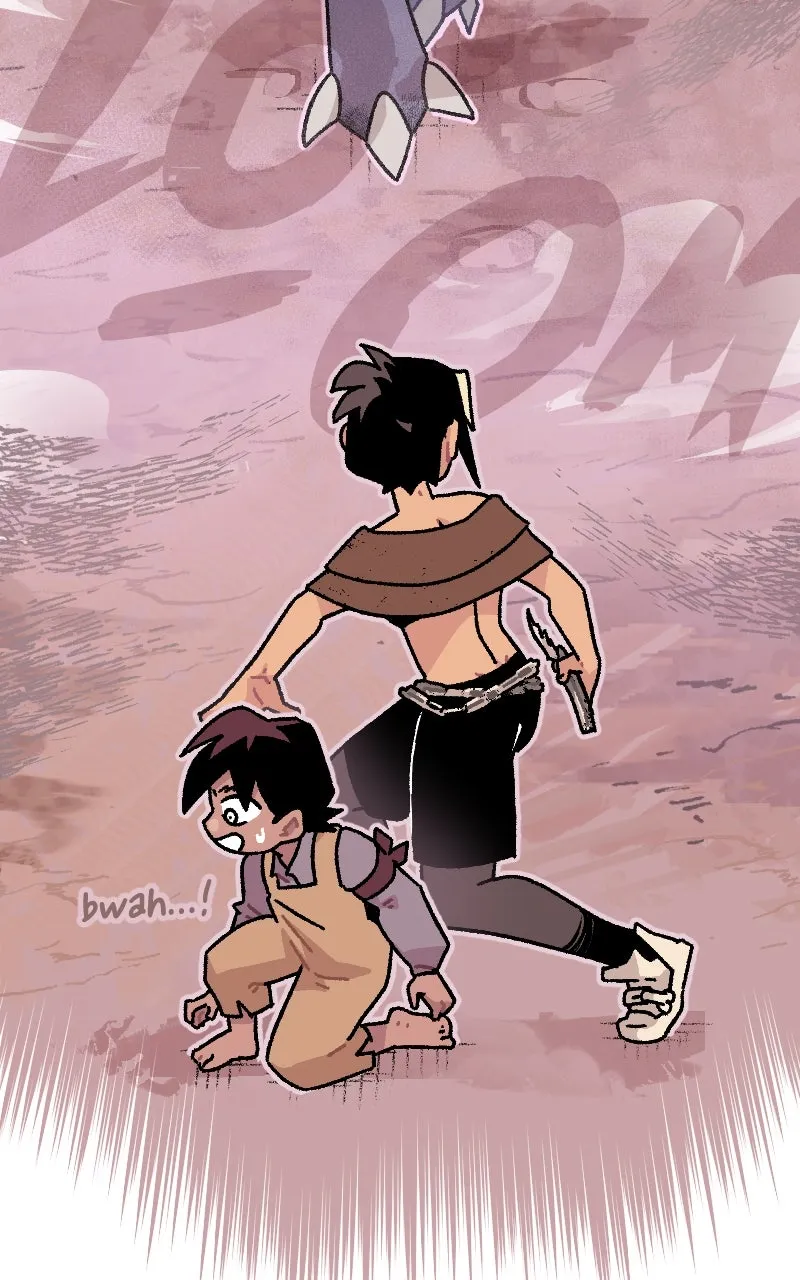 Read Katlaya Rising chapter 13 image 2 on Lezhin