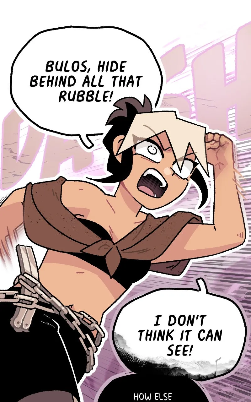 Read Katlaya Rising chapter 13 image 20 on Lezhin