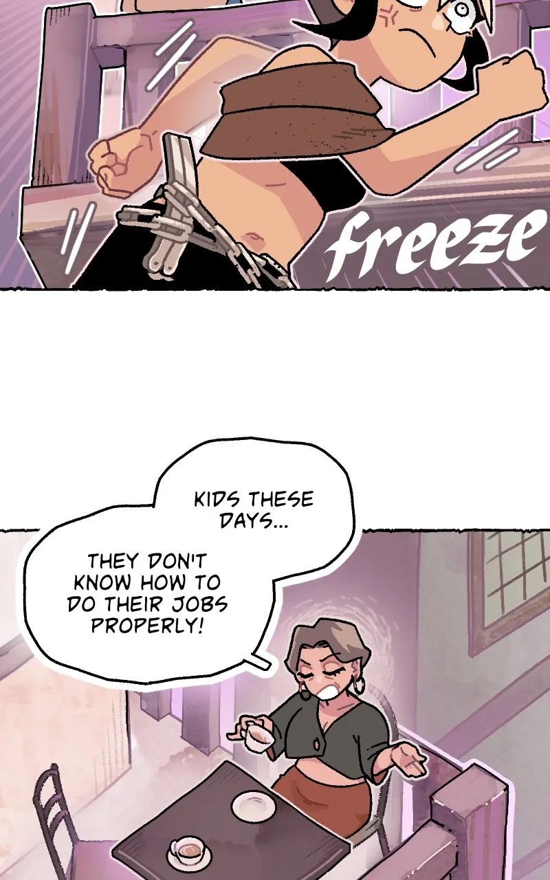 Read Katlaya Rising chapter 13 image 22 on Lezhin