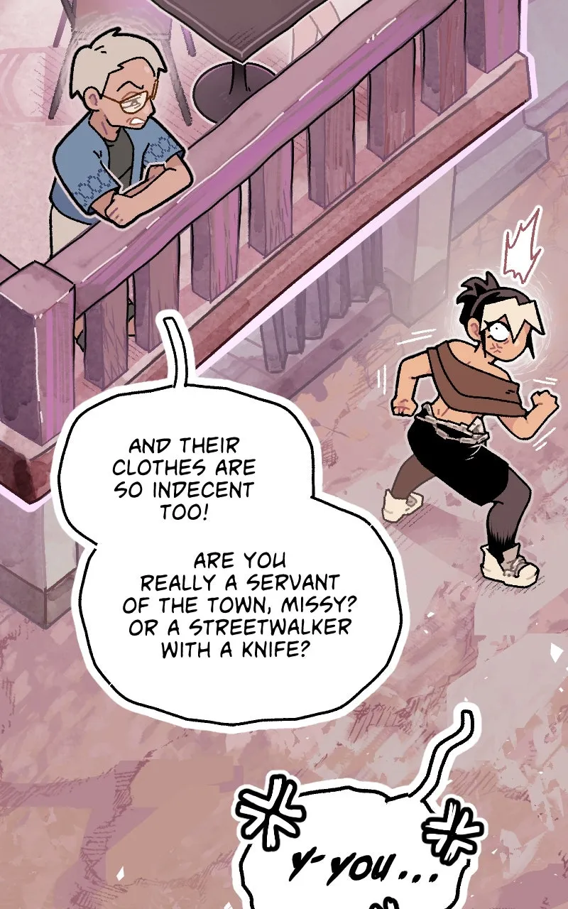 Read Katlaya Rising chapter 13 image 23 on Lezhin