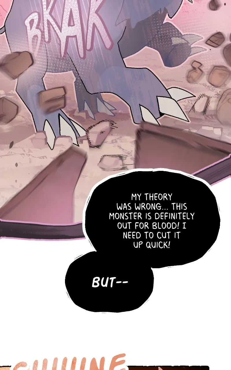 Read Katlaya Rising chapter 13 image 32 on Lezhin