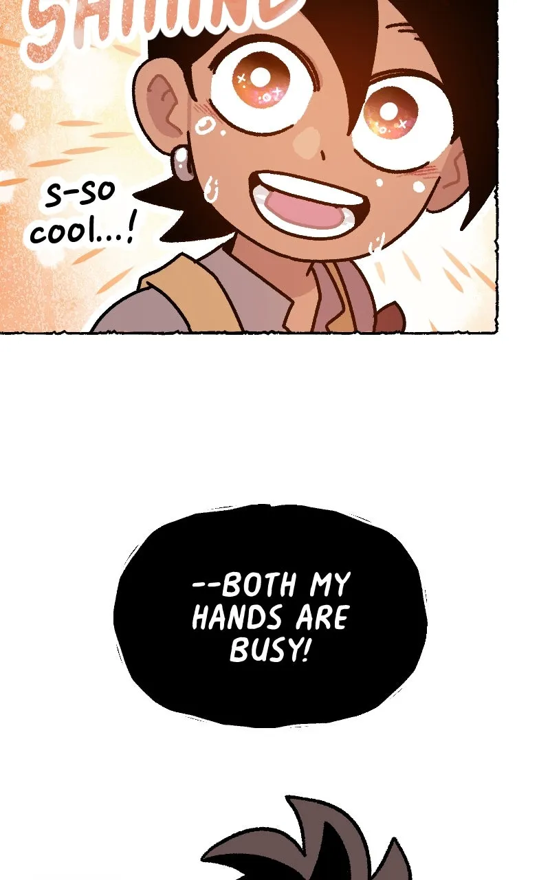 Read Katlaya Rising chapter 13 image 33 on Lezhin