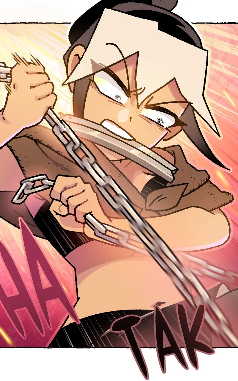 Read Katlaya Rising chapter 13 image 34 on Lezhin