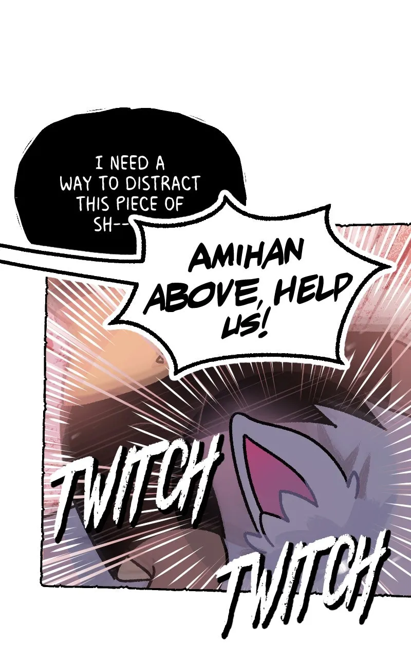 Read Katlaya Rising chapter 13 image 35 on Lezhin