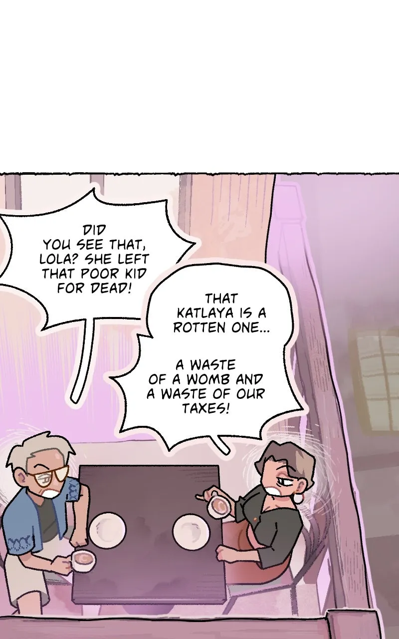 Read Katlaya Rising chapter 13 image 36 on Lezhin