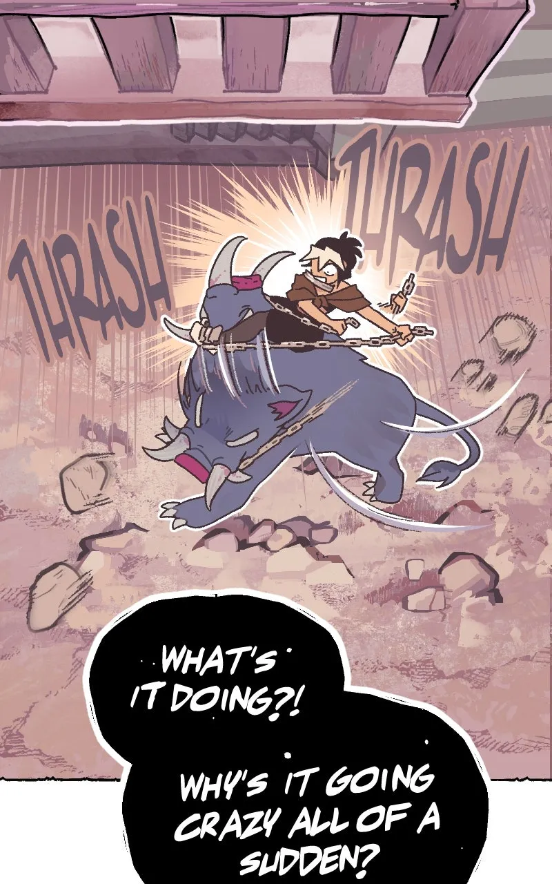 Read Katlaya Rising chapter 13 image 37 on Lezhin