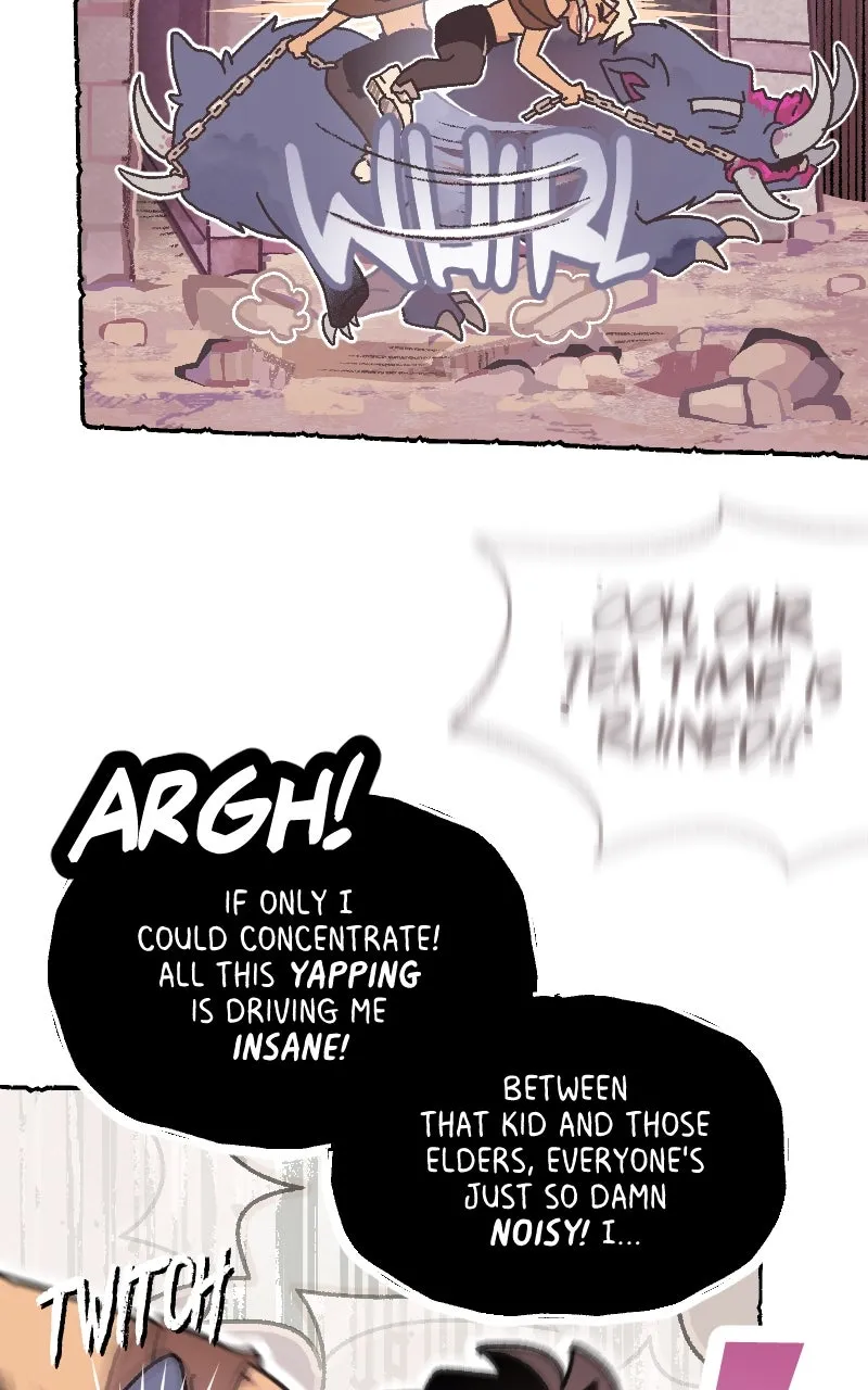 Read Katlaya Rising chapter 13 image 44 on Lezhin