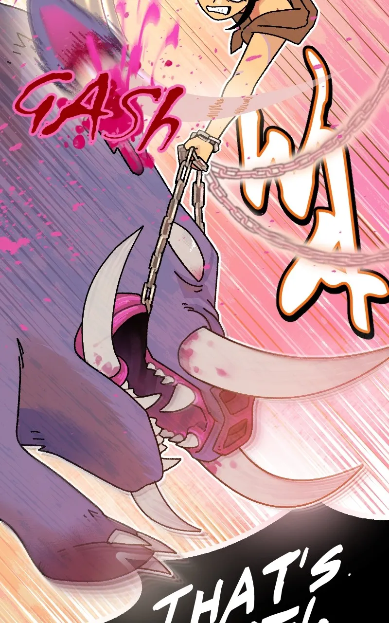 Read Katlaya Rising chapter 13 image 51 on Lezhin