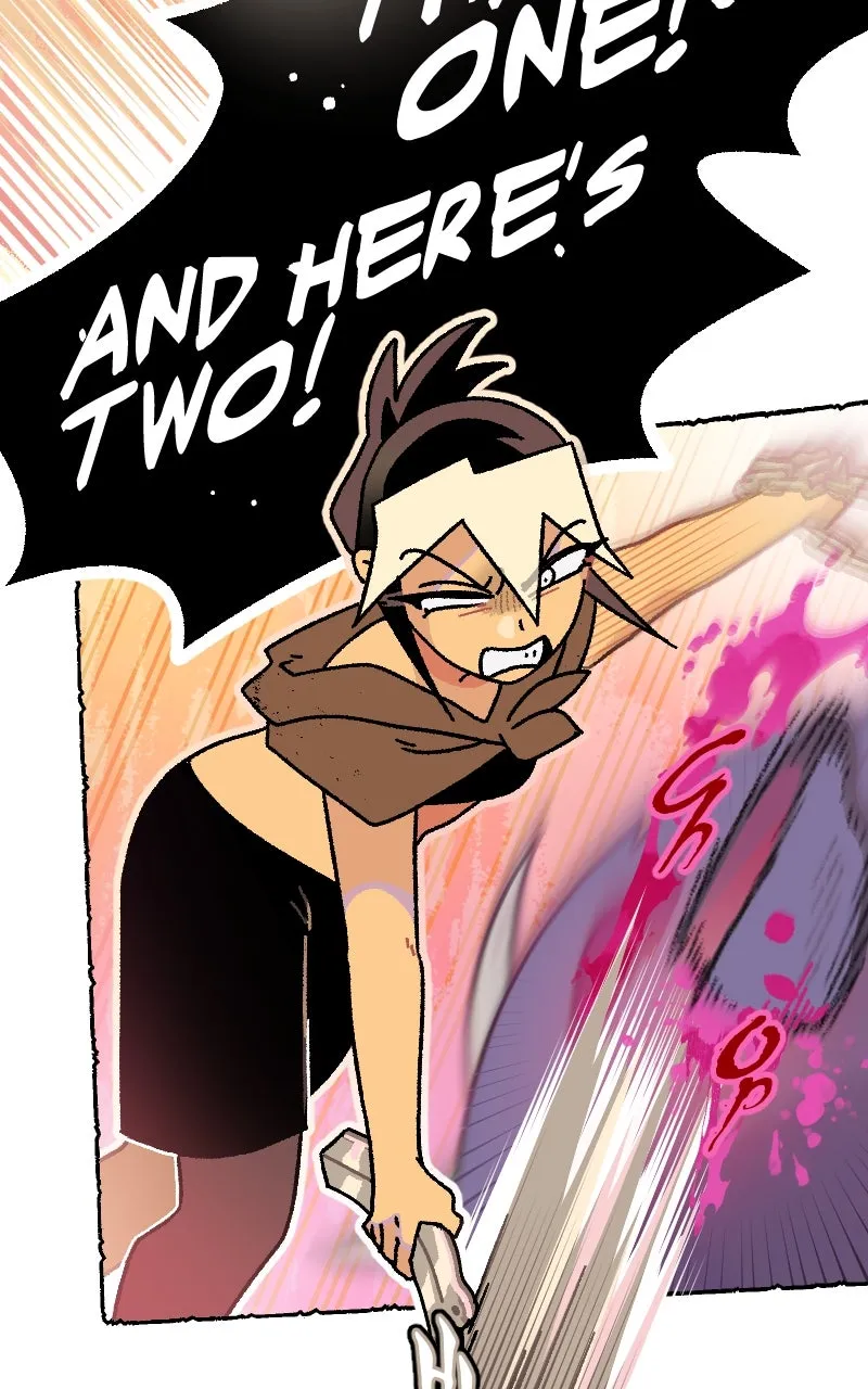 Read Katlaya Rising chapter 13 image 52 on Lezhin