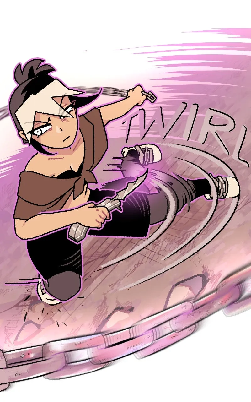 Read Katlaya Rising chapter 13 image 55 on Lezhin