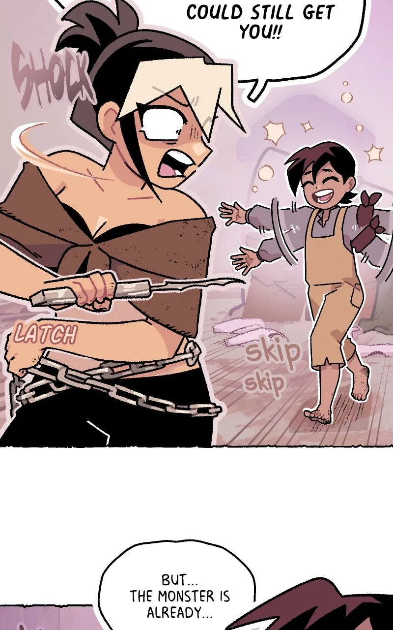 Read Katlaya Rising chapter 13 image 57 on Lezhin