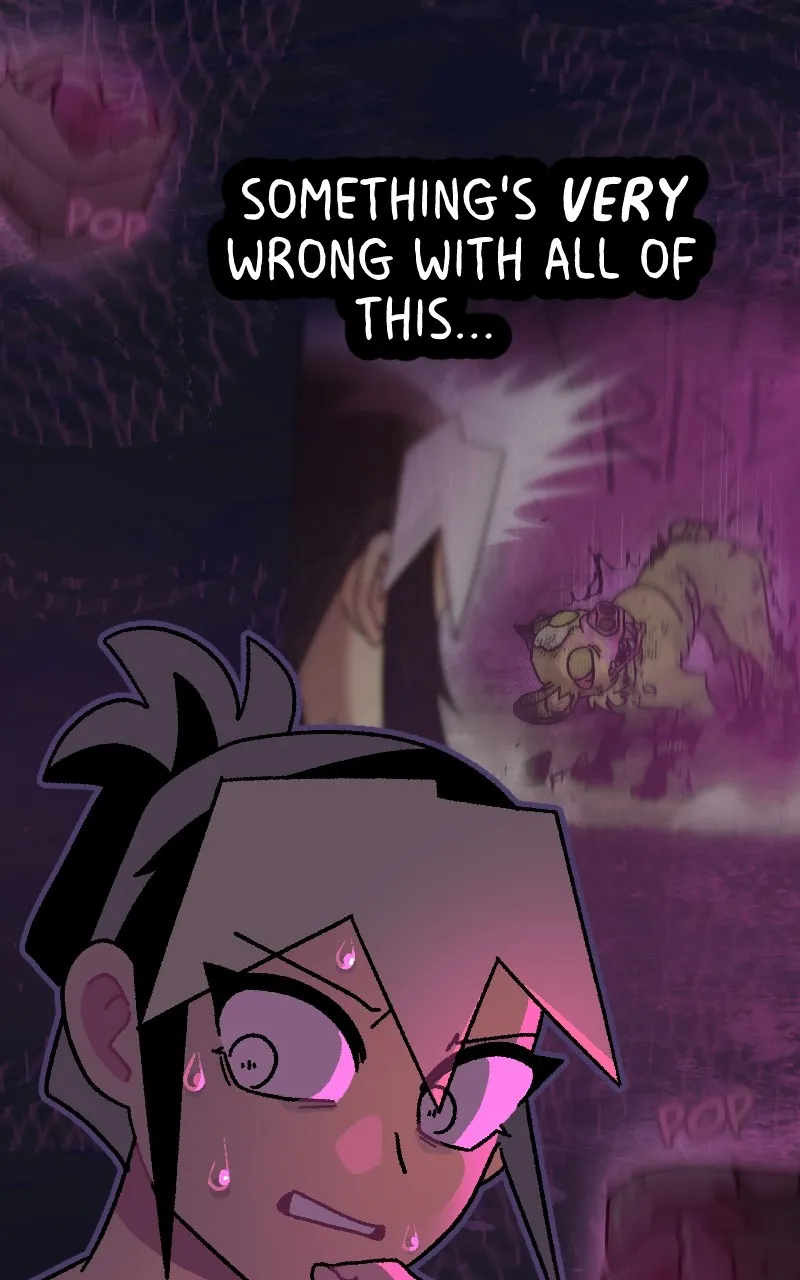 Read Katlaya Rising chapter 13 image 63 on Lezhin