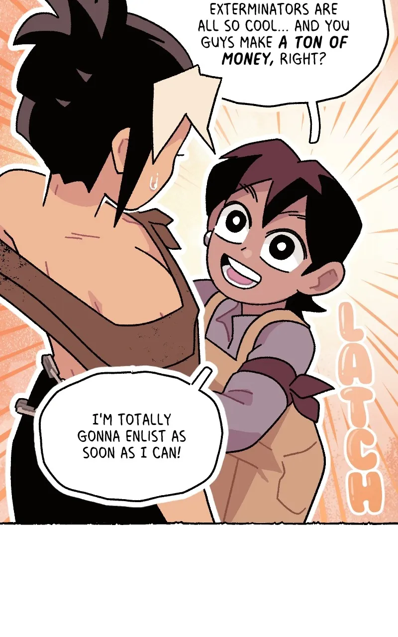Read Katlaya Rising chapter 13 image 66 on Lezhin