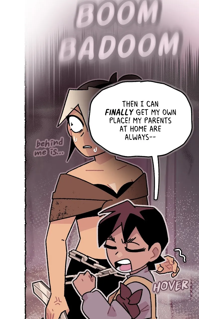 Read Katlaya Rising chapter 13 image 68 on Lezhin