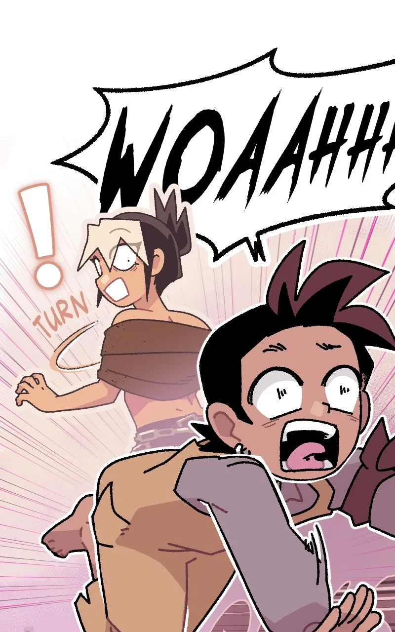 Read Katlaya Rising chapter 13 image 7 on Lezhin