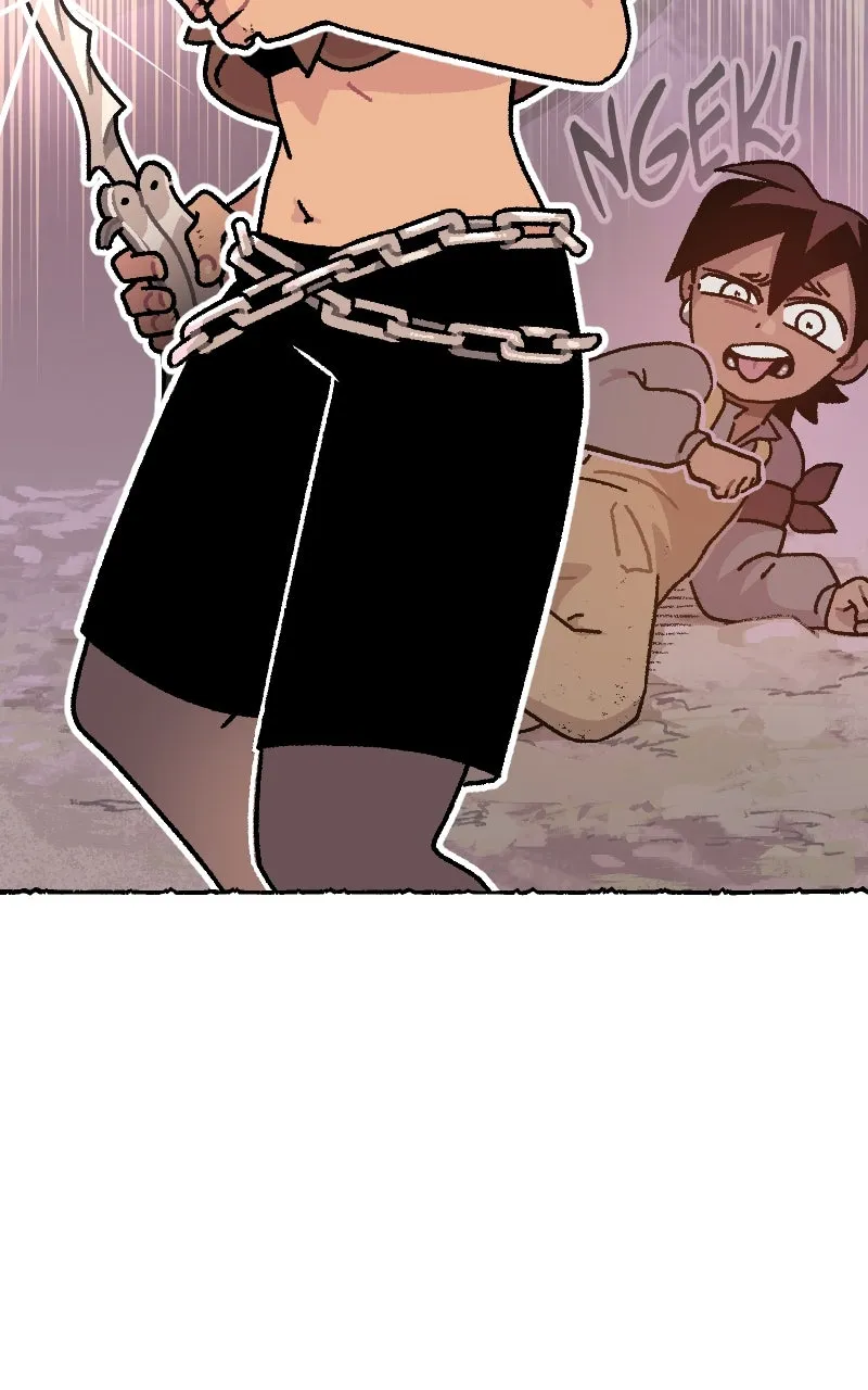 Read Katlaya Rising chapter 13 image 75 on Lezhin
