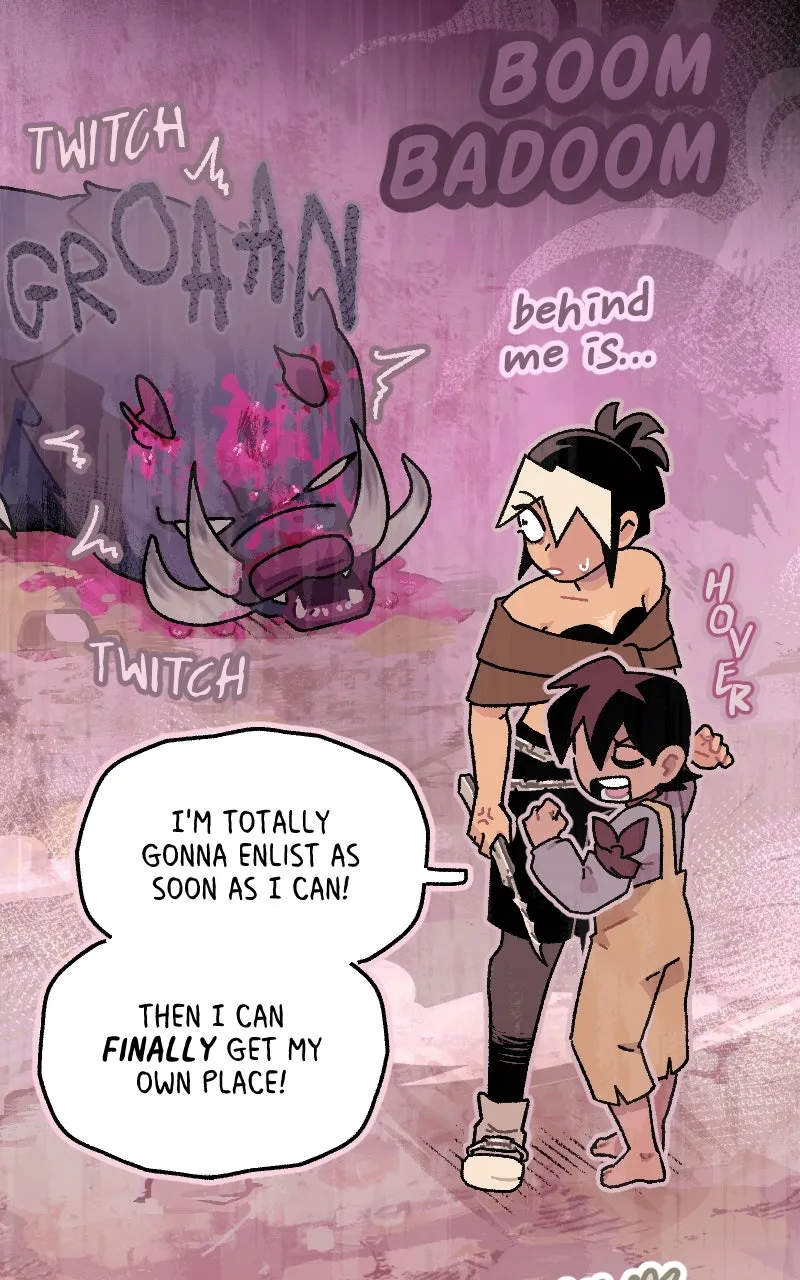 Read Katlaya Rising chapter 14 image 1 on Lezhin