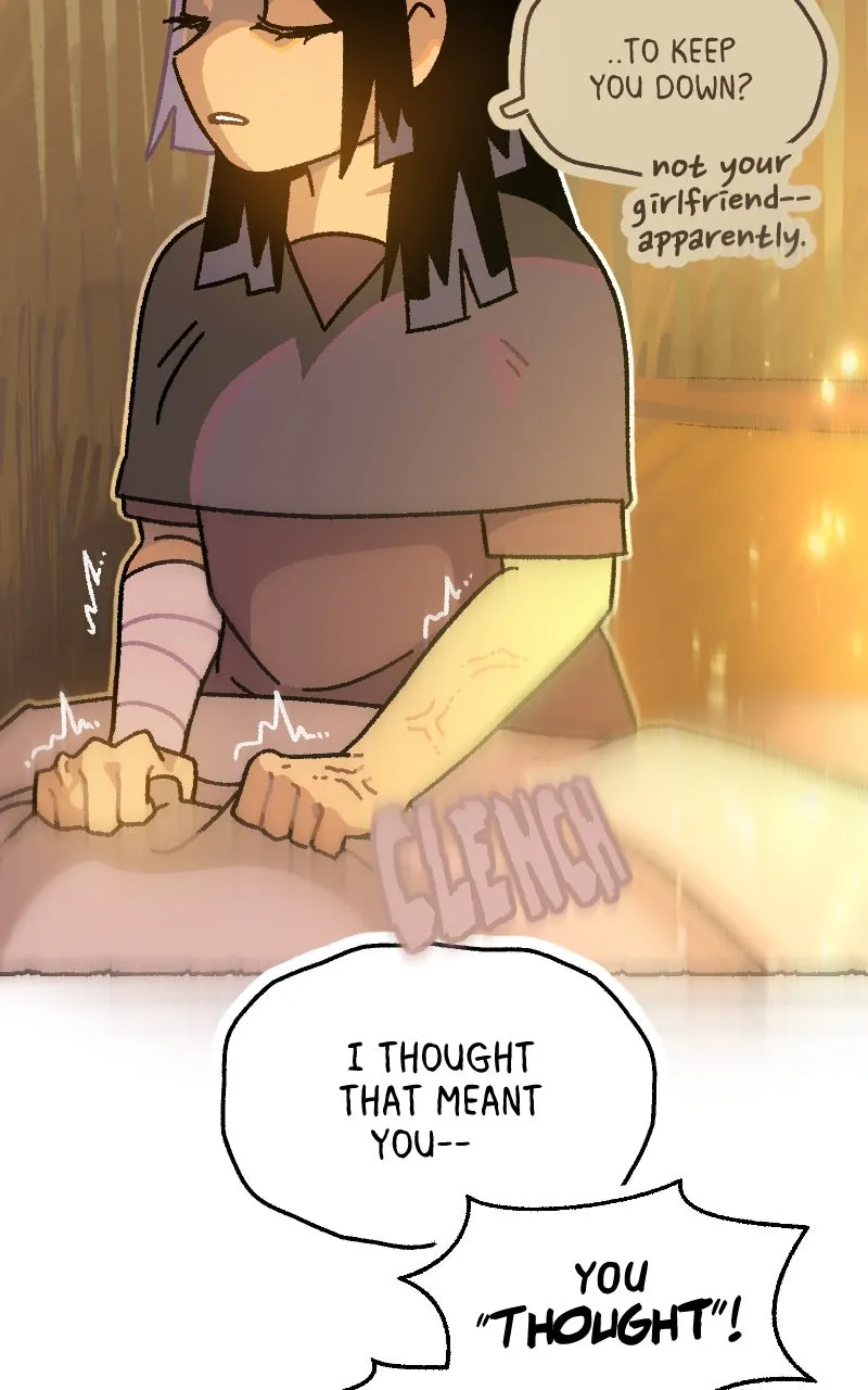 Read Katlaya Rising chapter 14 image 101 on Lezhin