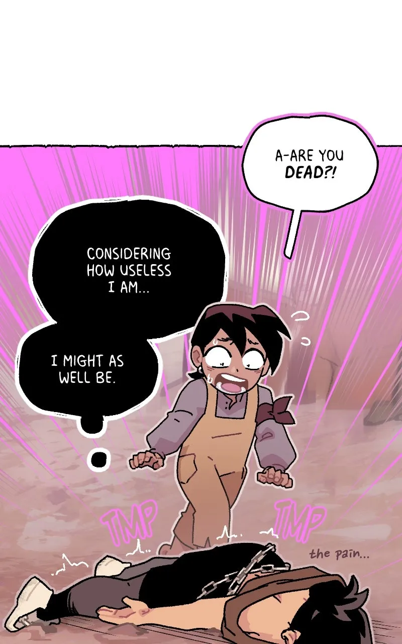 Read Katlaya Rising chapter 14 image 13 on Lezhin