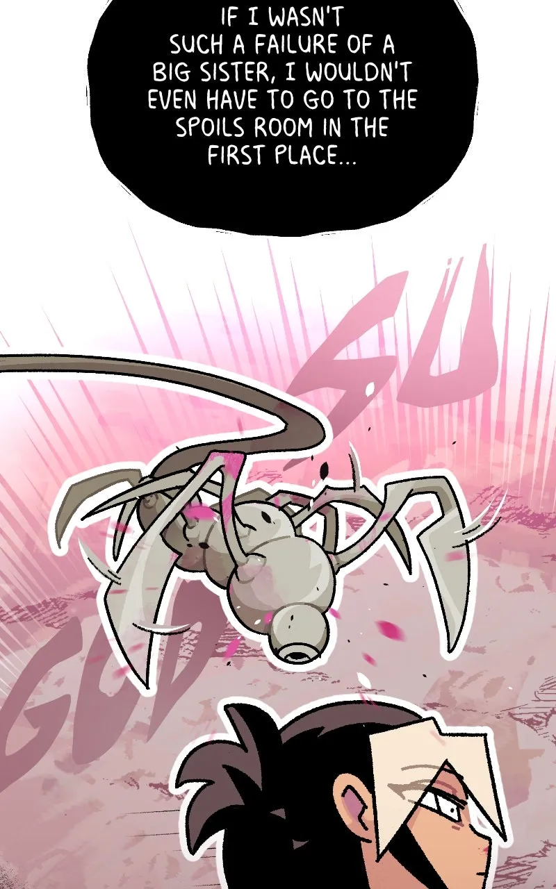 Read Katlaya Rising chapter 14 image 16 on Lezhin