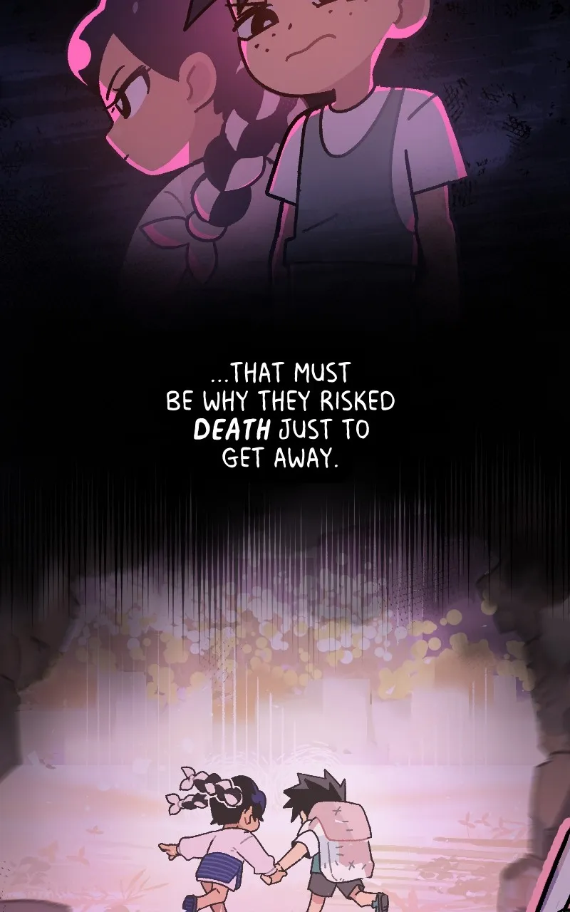 Read Katlaya Rising chapter 14 image 18 on Lezhin