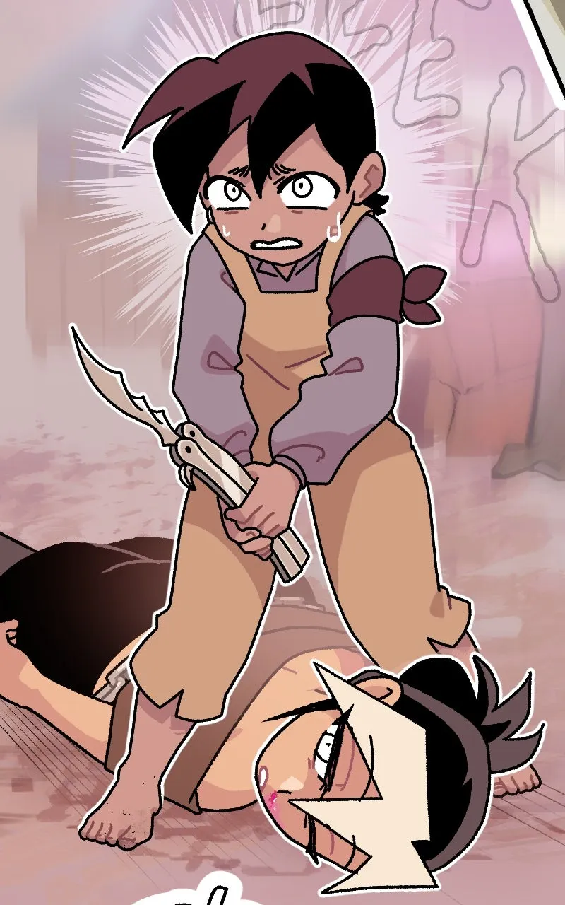 Read Katlaya Rising chapter 14 image 21 on Lezhin