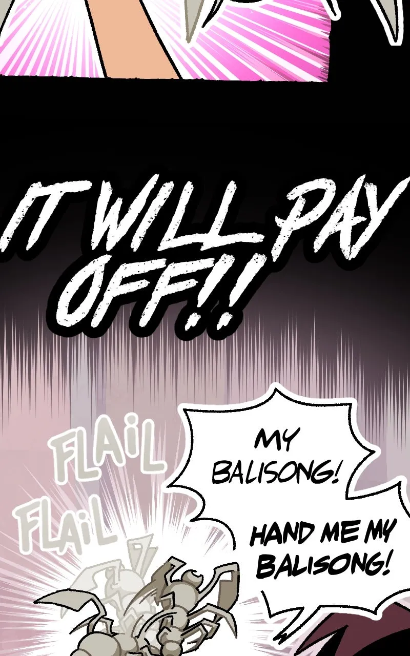 Read Katlaya Rising chapter 14 image 27 on Lezhin