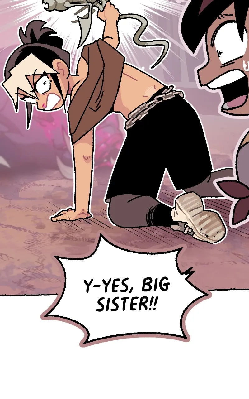 Read Katlaya Rising chapter 14 image 28 on Lezhin