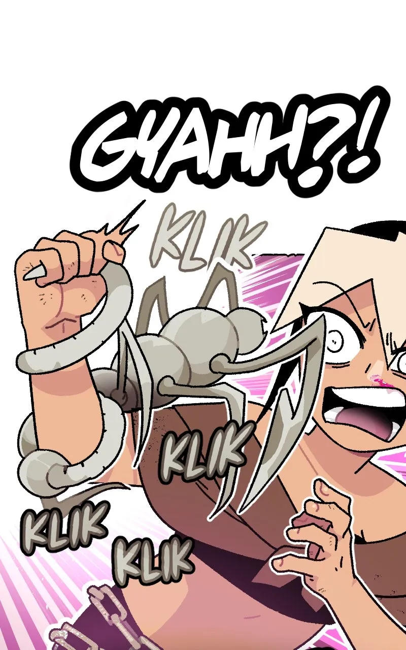 Read Katlaya Rising chapter 14 image 29 on Lezhin