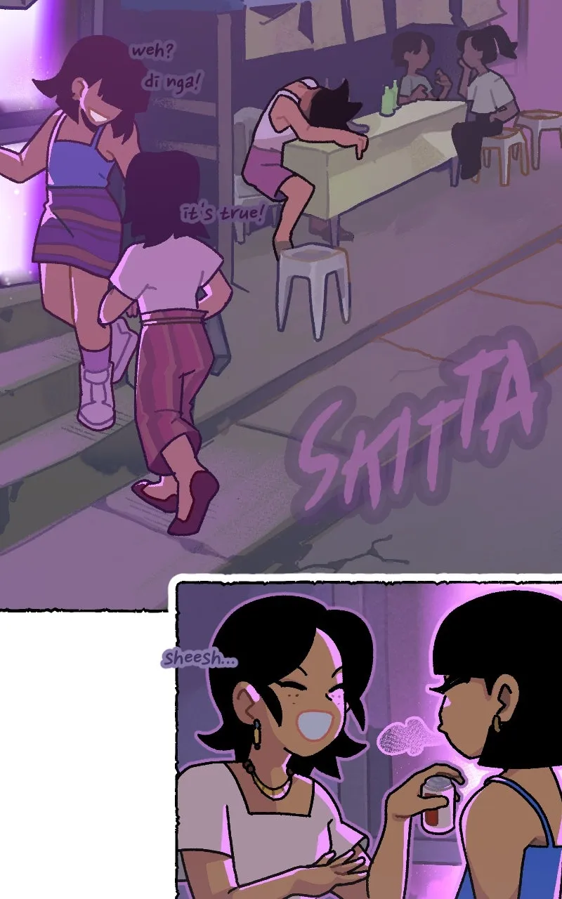 Read Katlaya Rising chapter 14 image 33 on Lezhin