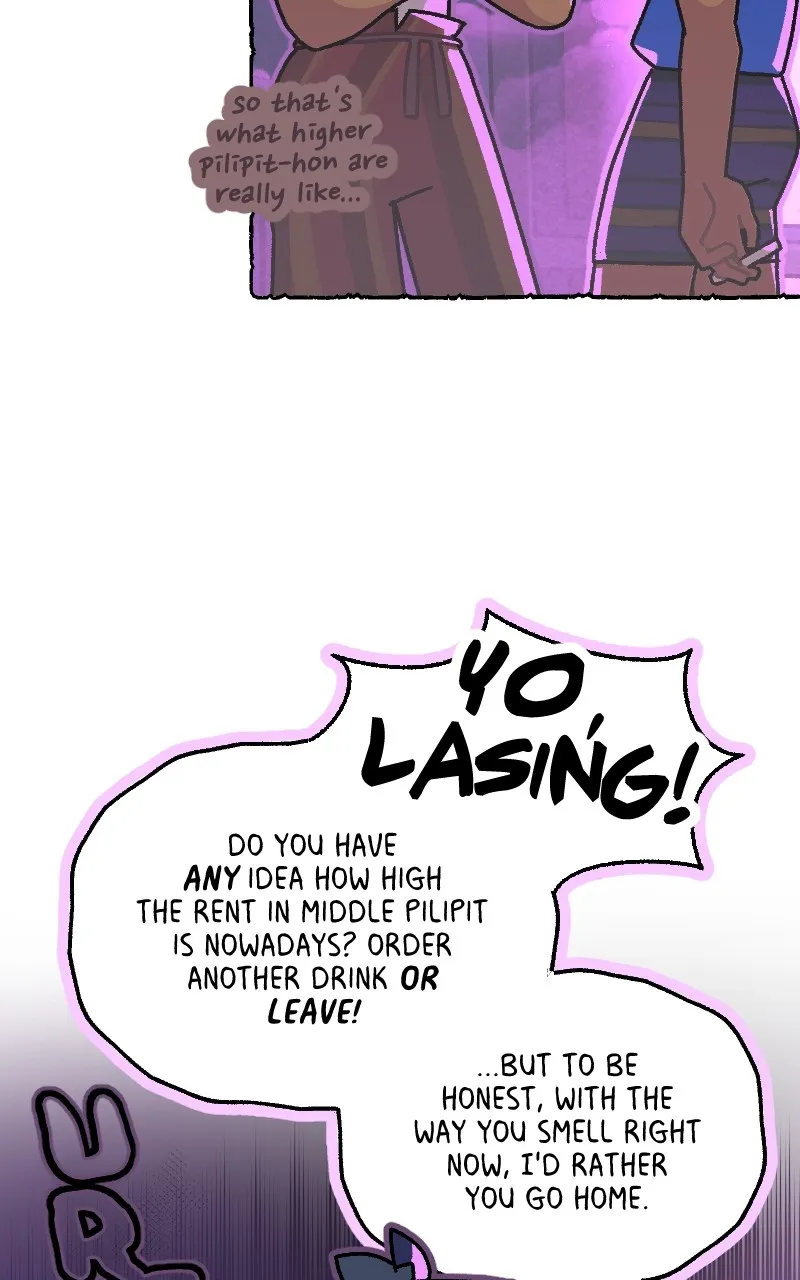 Read Katlaya Rising chapter 14 image 34 on Lezhin