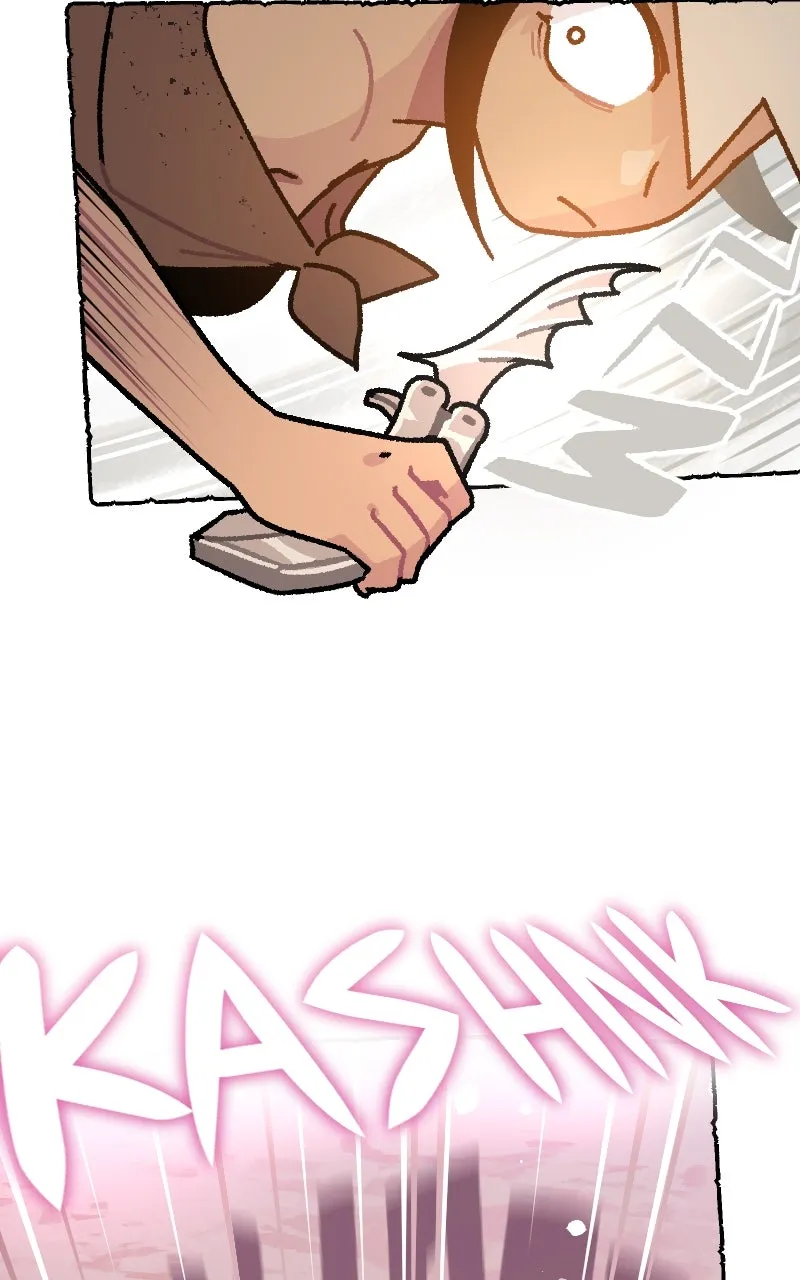 Read Katlaya Rising chapter 14 image 4 on Lezhin
