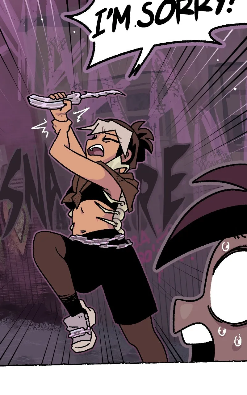 Read Katlaya Rising chapter 14 image 52 on Lezhin