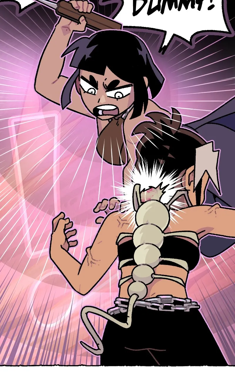 Read Katlaya Rising chapter 14 image 70 on Lezhin