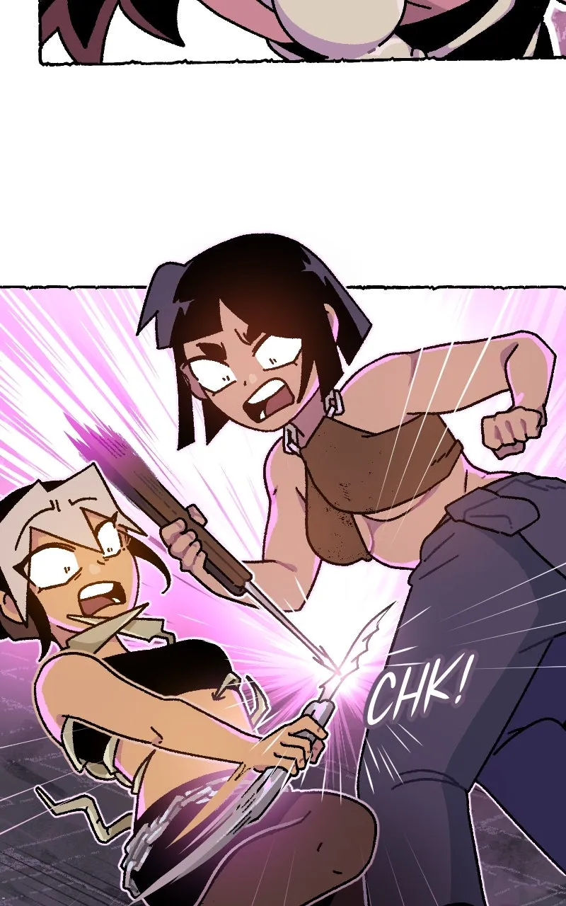 Read Katlaya Rising chapter 14 image 72 on Lezhin