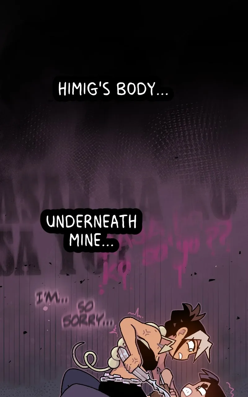 Read Katlaya Rising chapter 14 image 77 on Lezhin