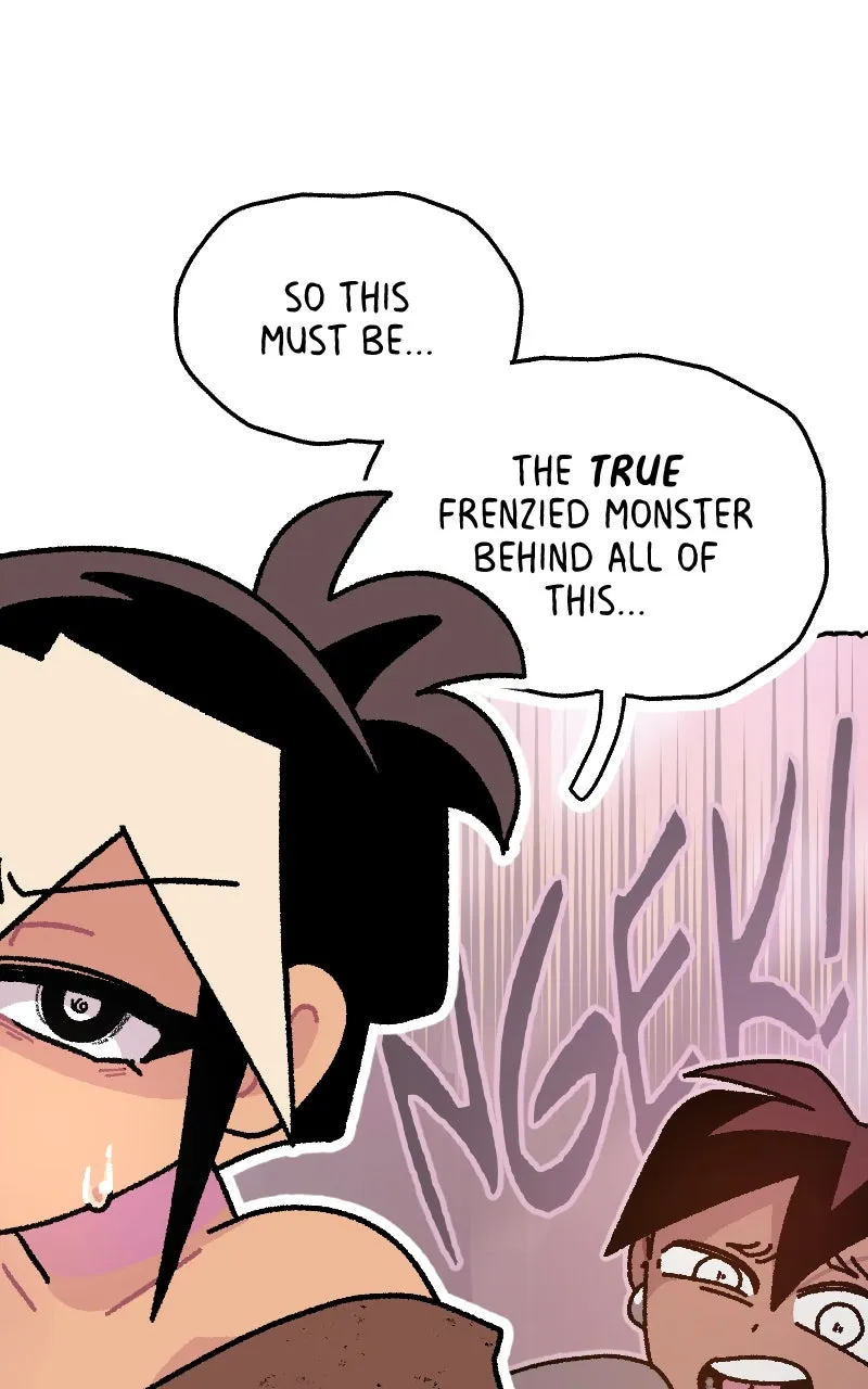 Read Katlaya Rising chapter 14 image 8 on Lezhin