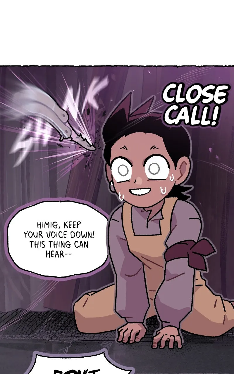 Read Katlaya Rising chapter 14 image 81 on Lezhin
